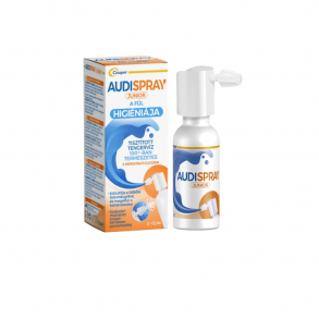 AUDISPRAY JUNIOR - 25 ML